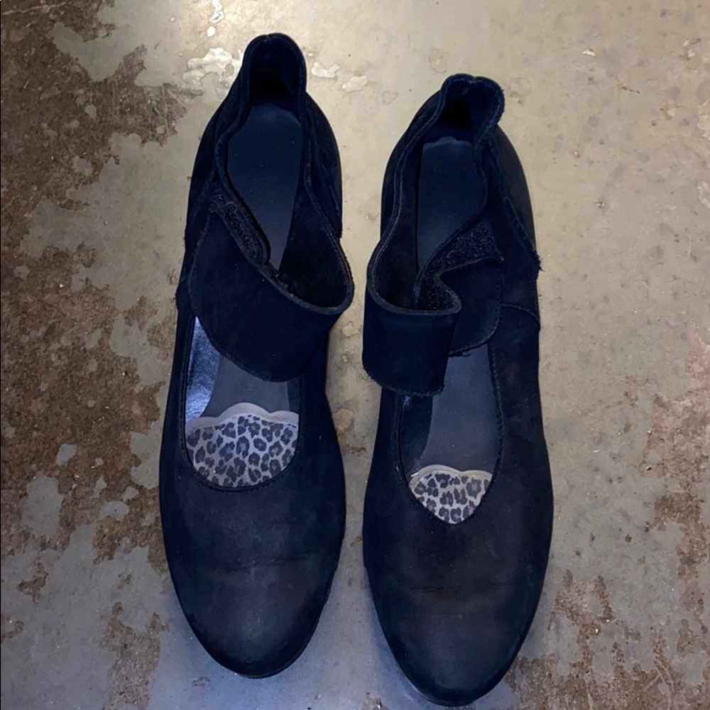 Arche wedges